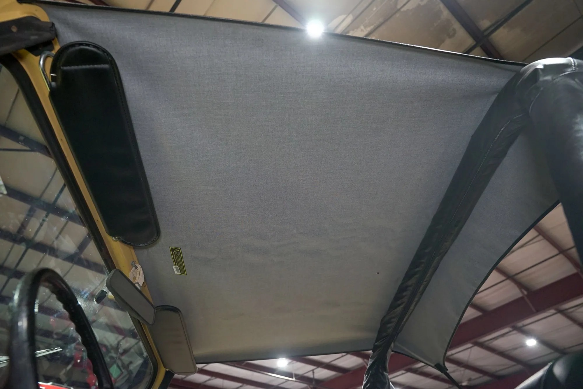 1981 Jeep CJ-5 Renegade