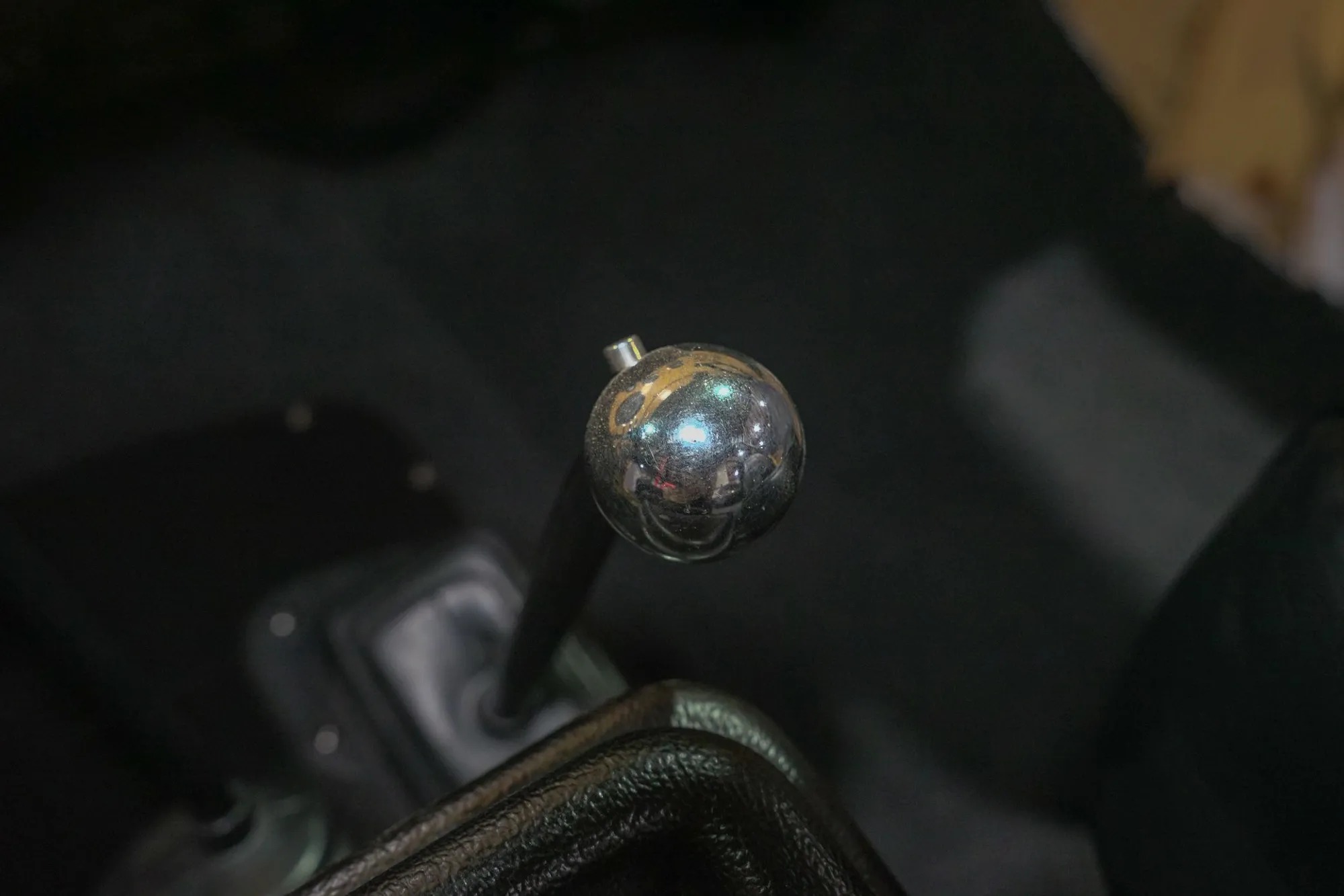 1981 Jeep CJ-5 Renegade