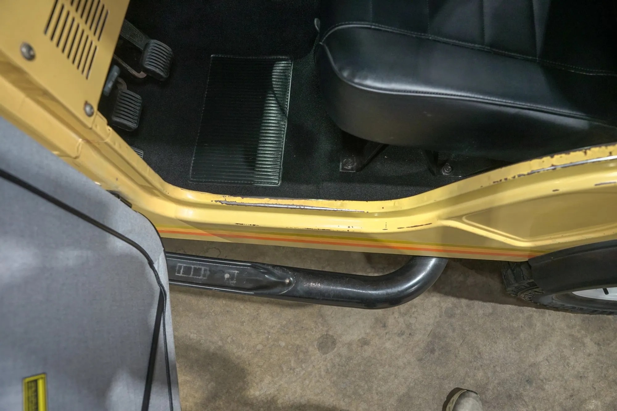 1981 Jeep CJ-5 Renegade