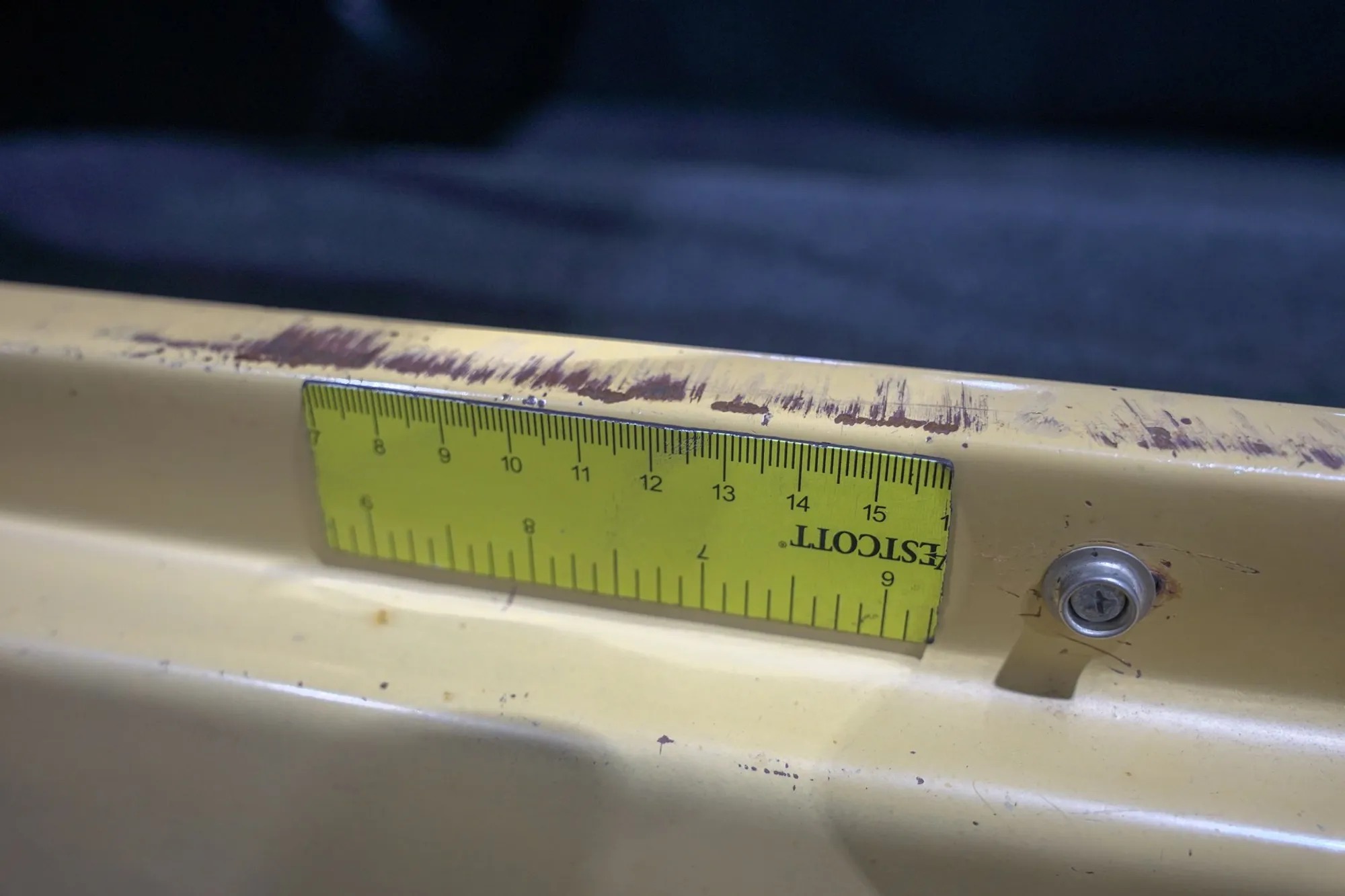 1981 Jeep CJ-5 Renegade