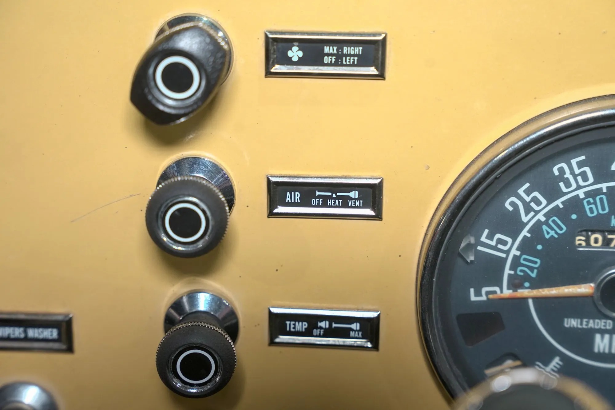 1981 Jeep CJ-5 Renegade