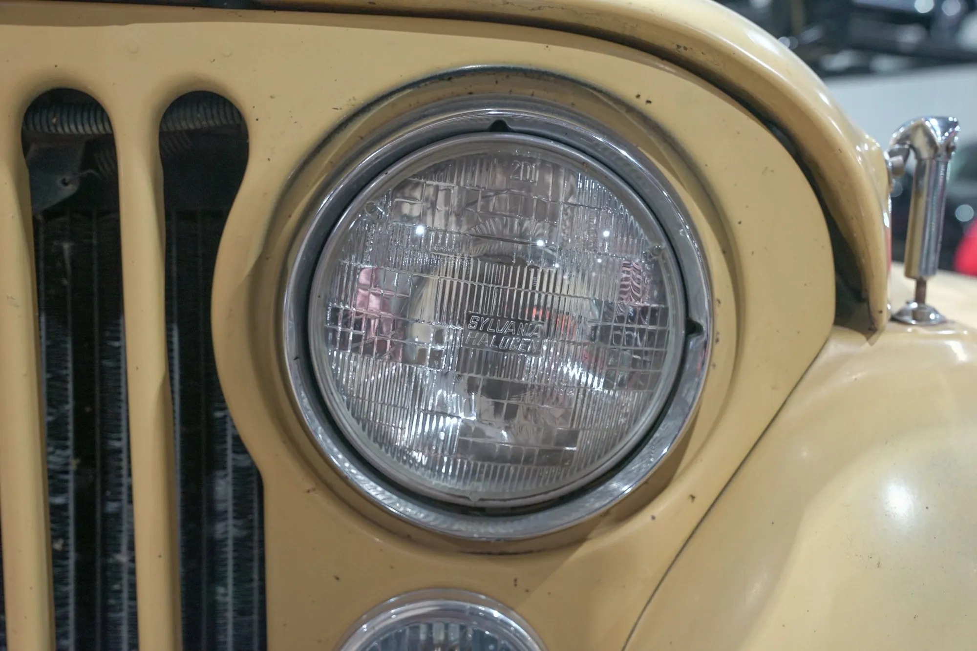 1981 Jeep CJ-5 Renegade