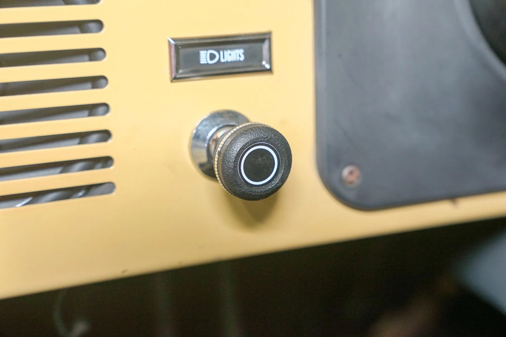 1981 Jeep CJ-5 Renegade