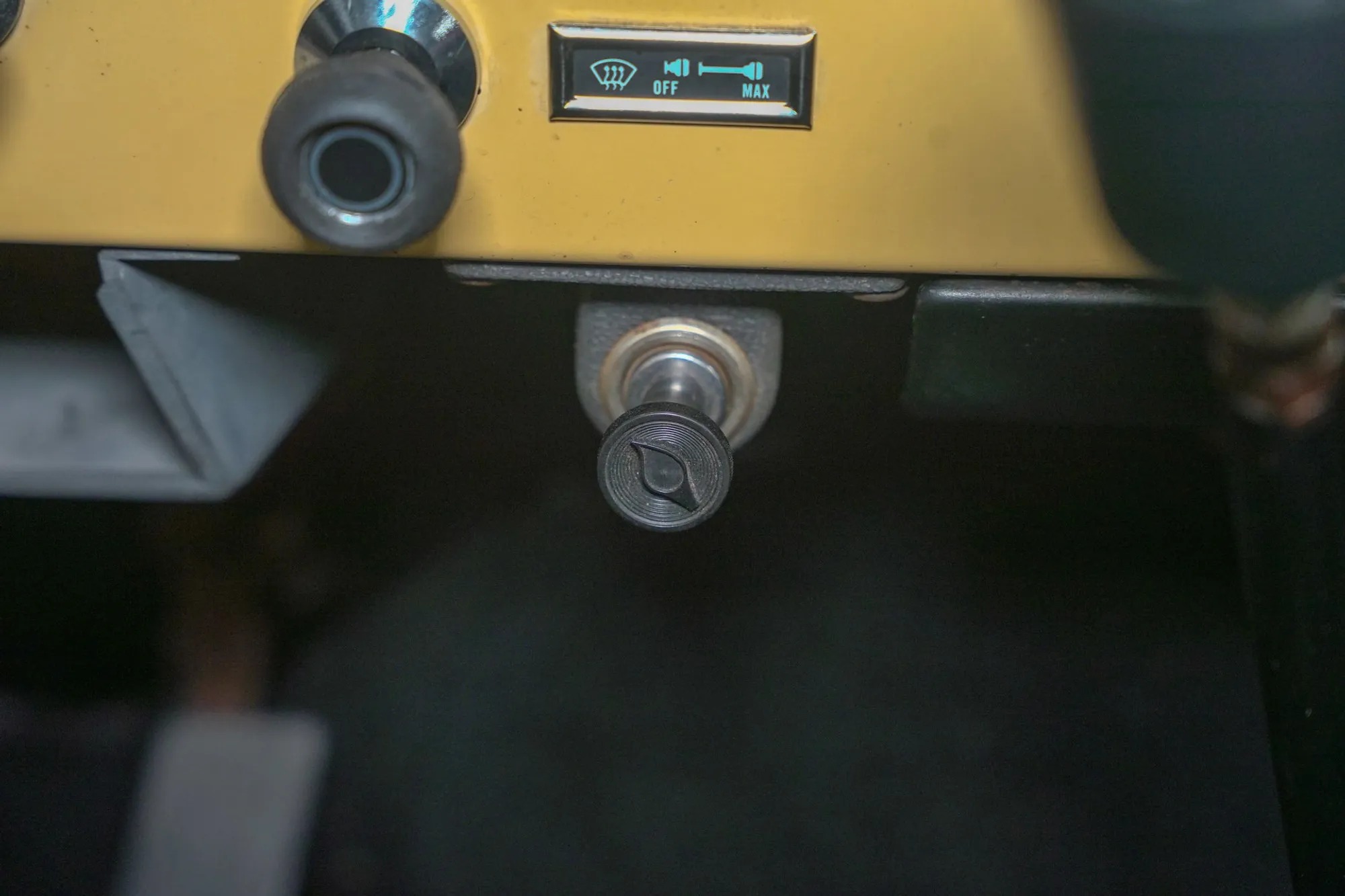 1981 Jeep CJ-5 Renegade