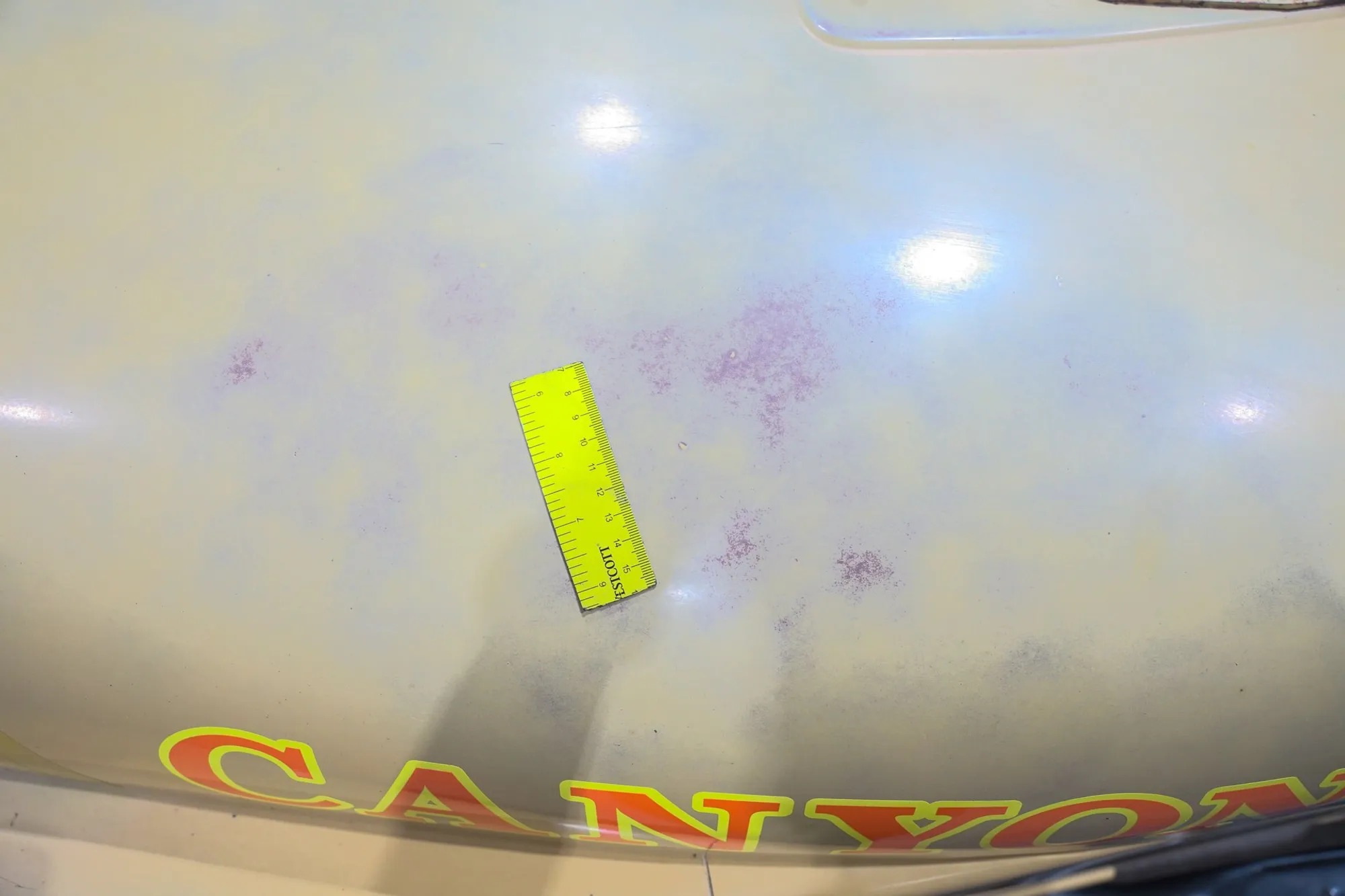 1981 Jeep CJ-5 Renegade