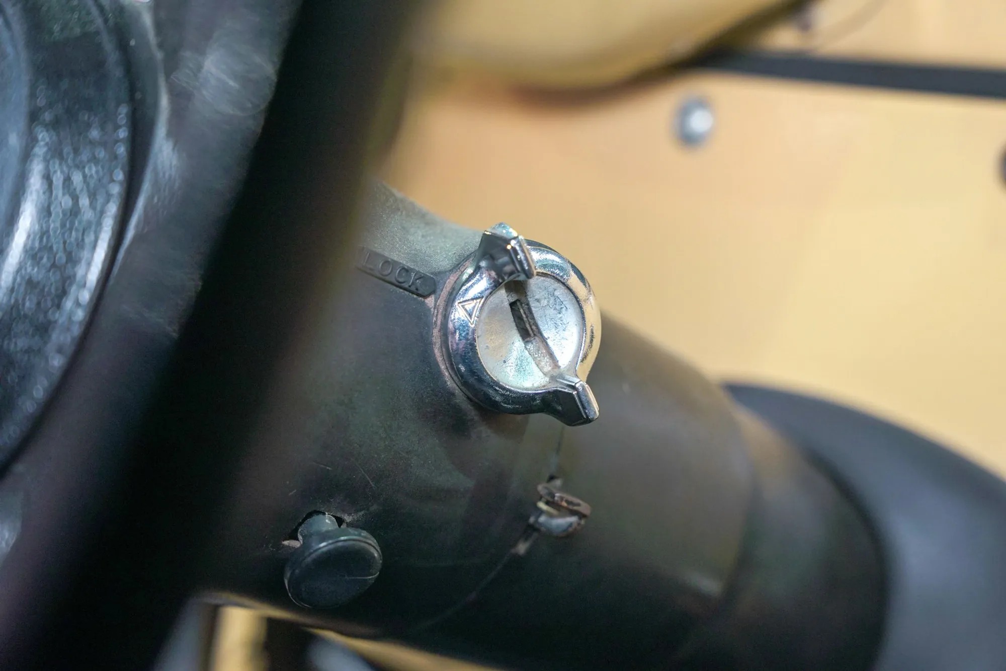 1981 Jeep CJ-5 Renegade