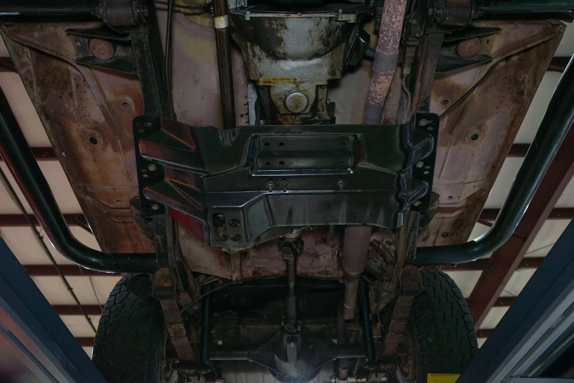 1981 Jeep CJ-5 Renegade