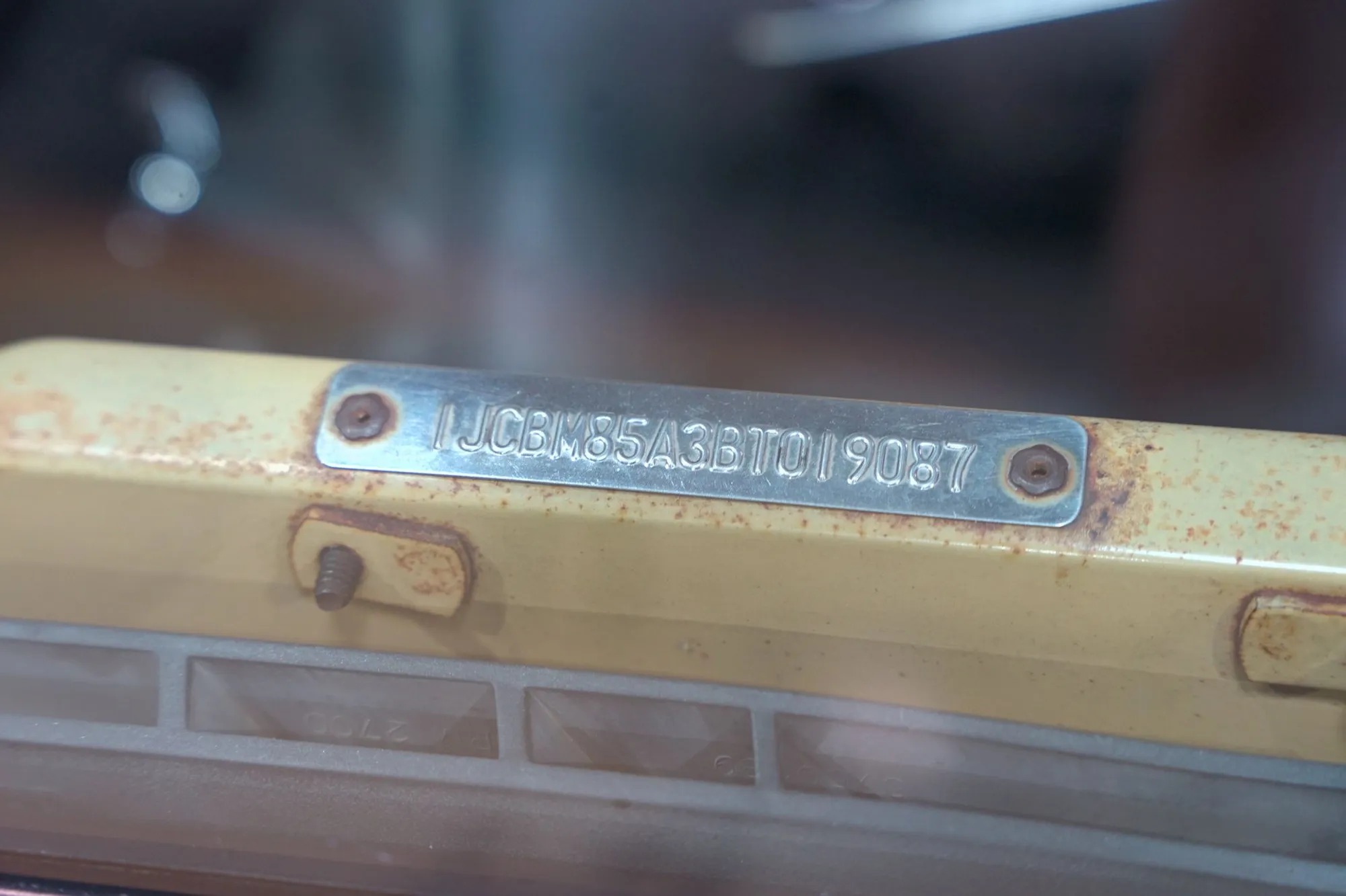 1981 Jeep CJ-5 Renegade