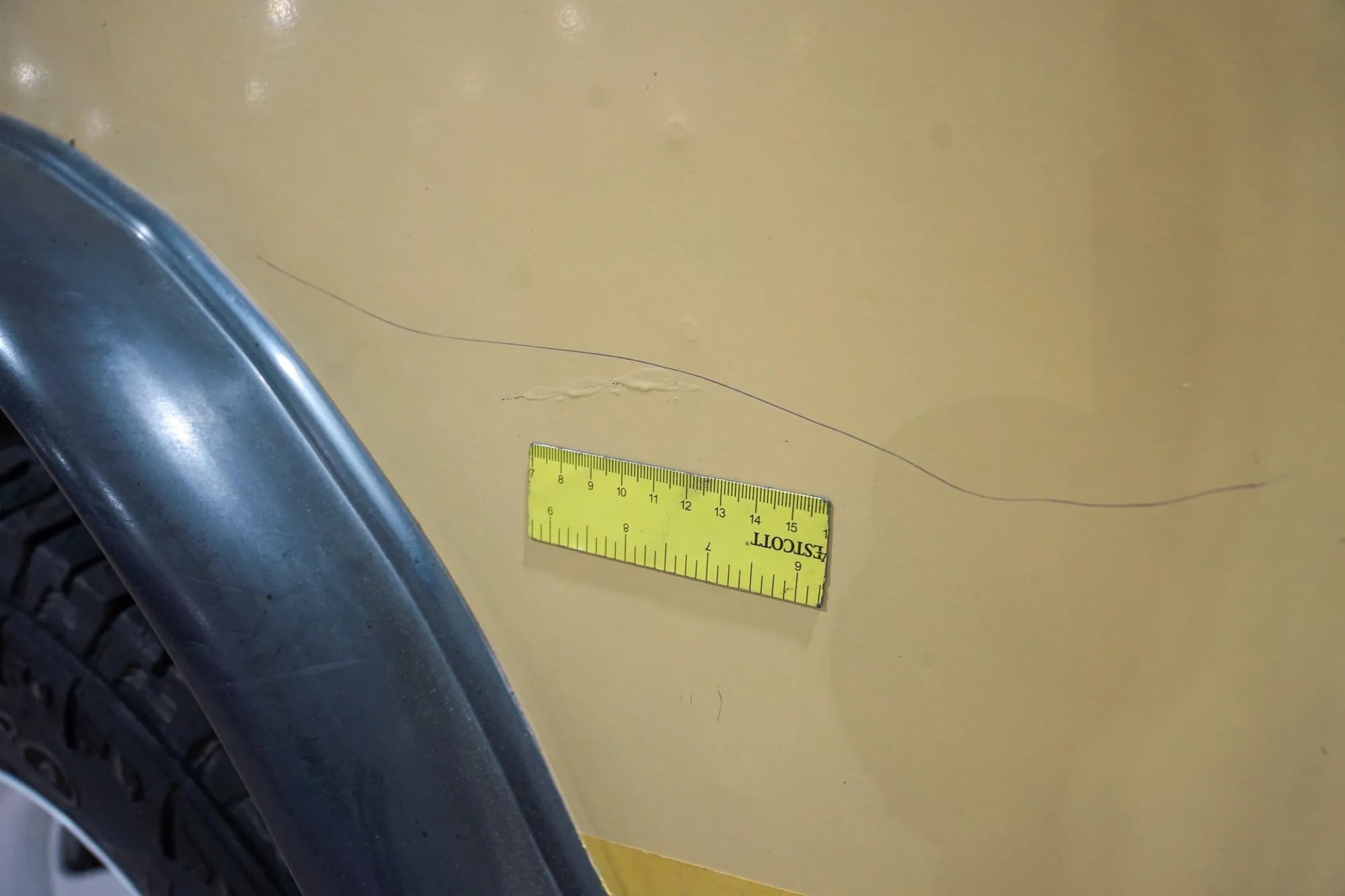 1981 Jeep CJ-5 Renegade