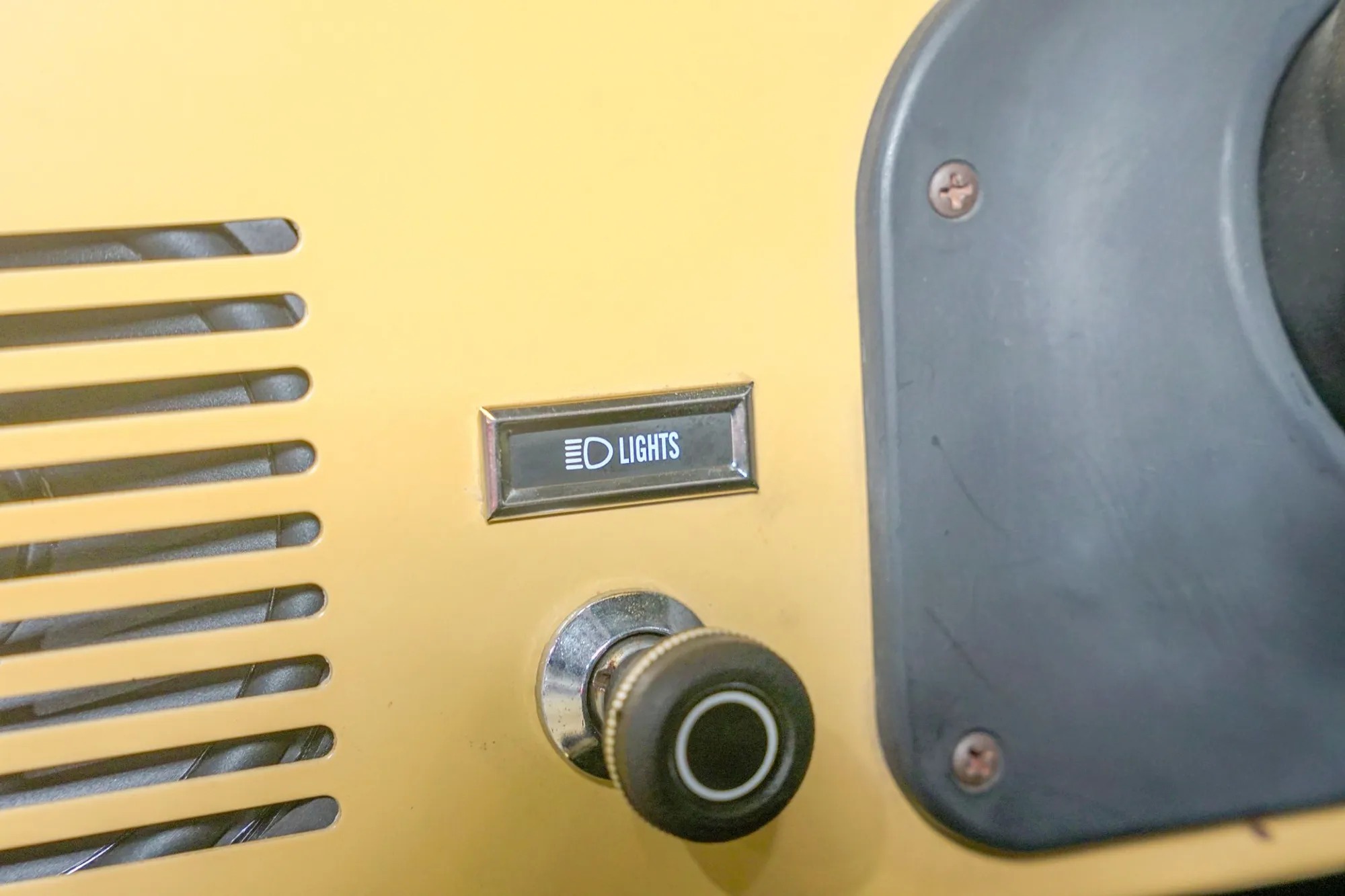 1981 Jeep CJ-5 Renegade