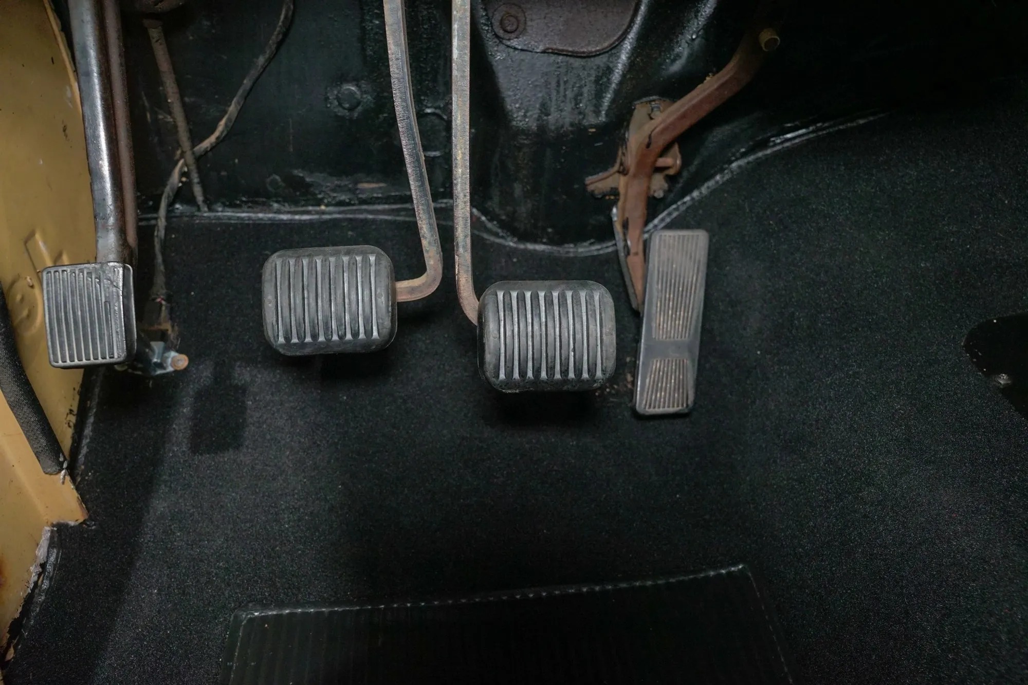 1981 Jeep CJ-5 Renegade