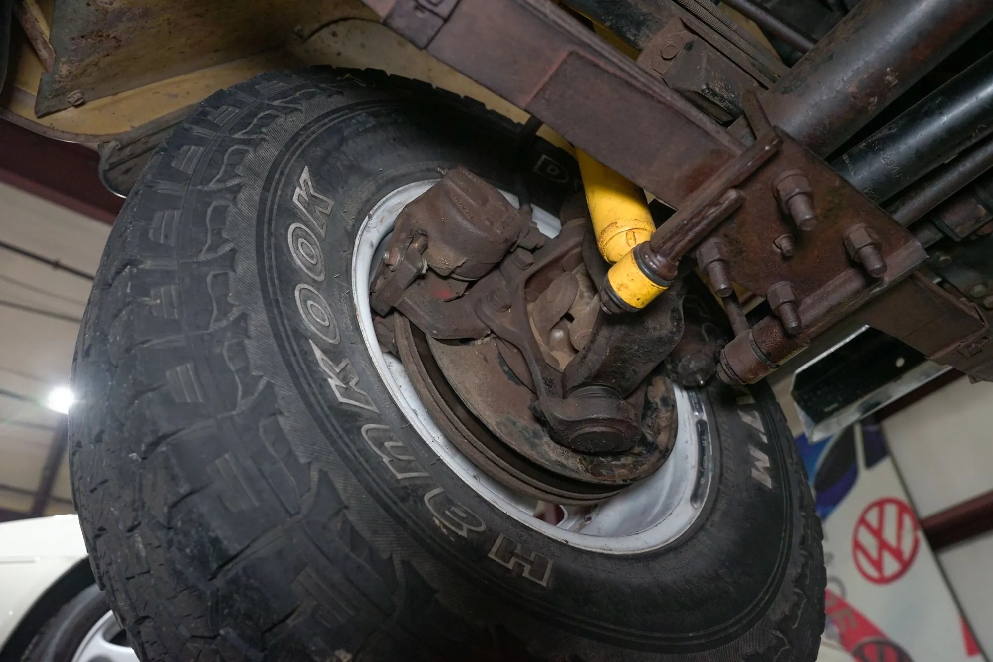 1981 Jeep CJ-5 Renegade