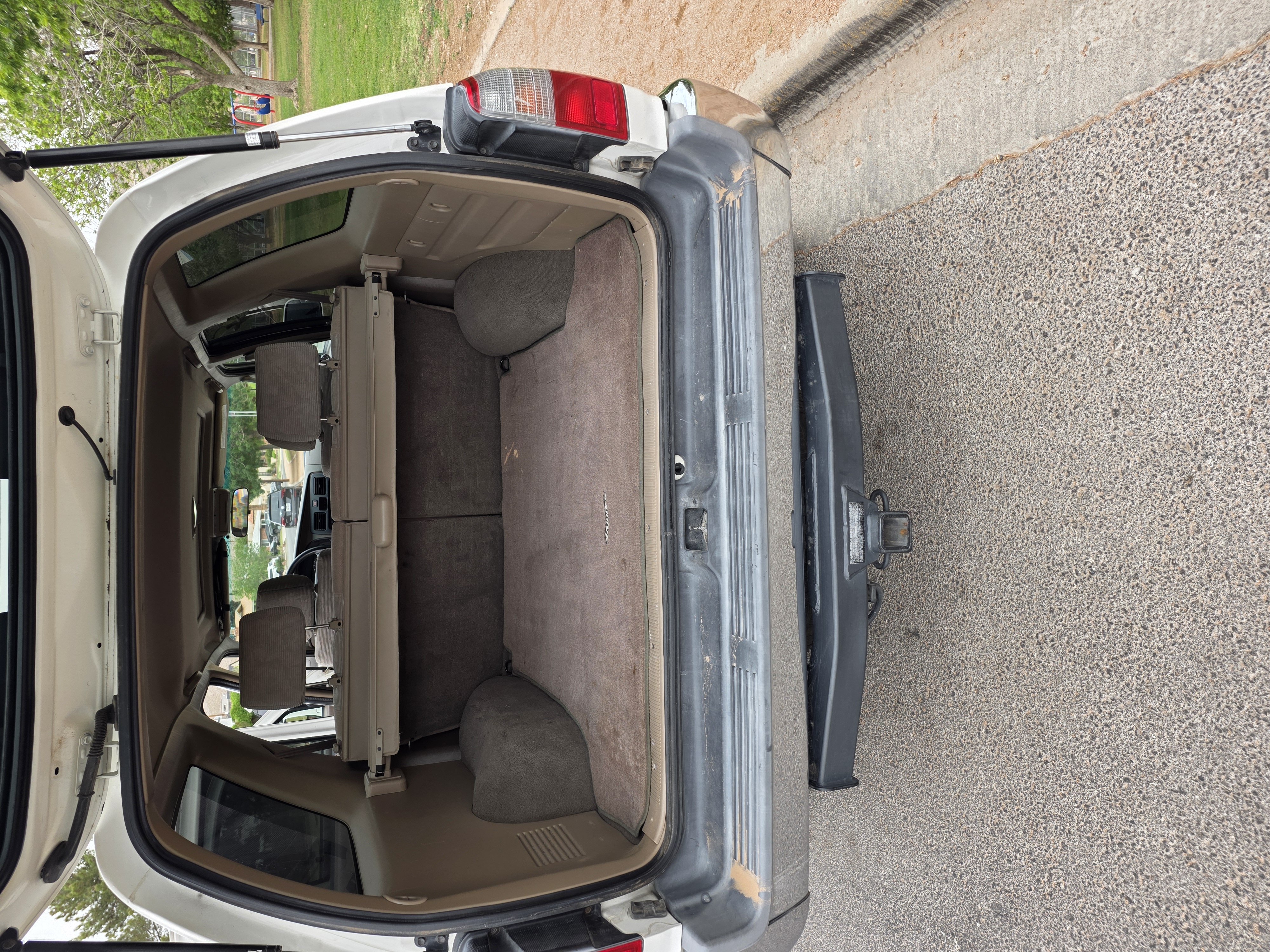 Supercharged 1999 Toyota 4Runner SR5