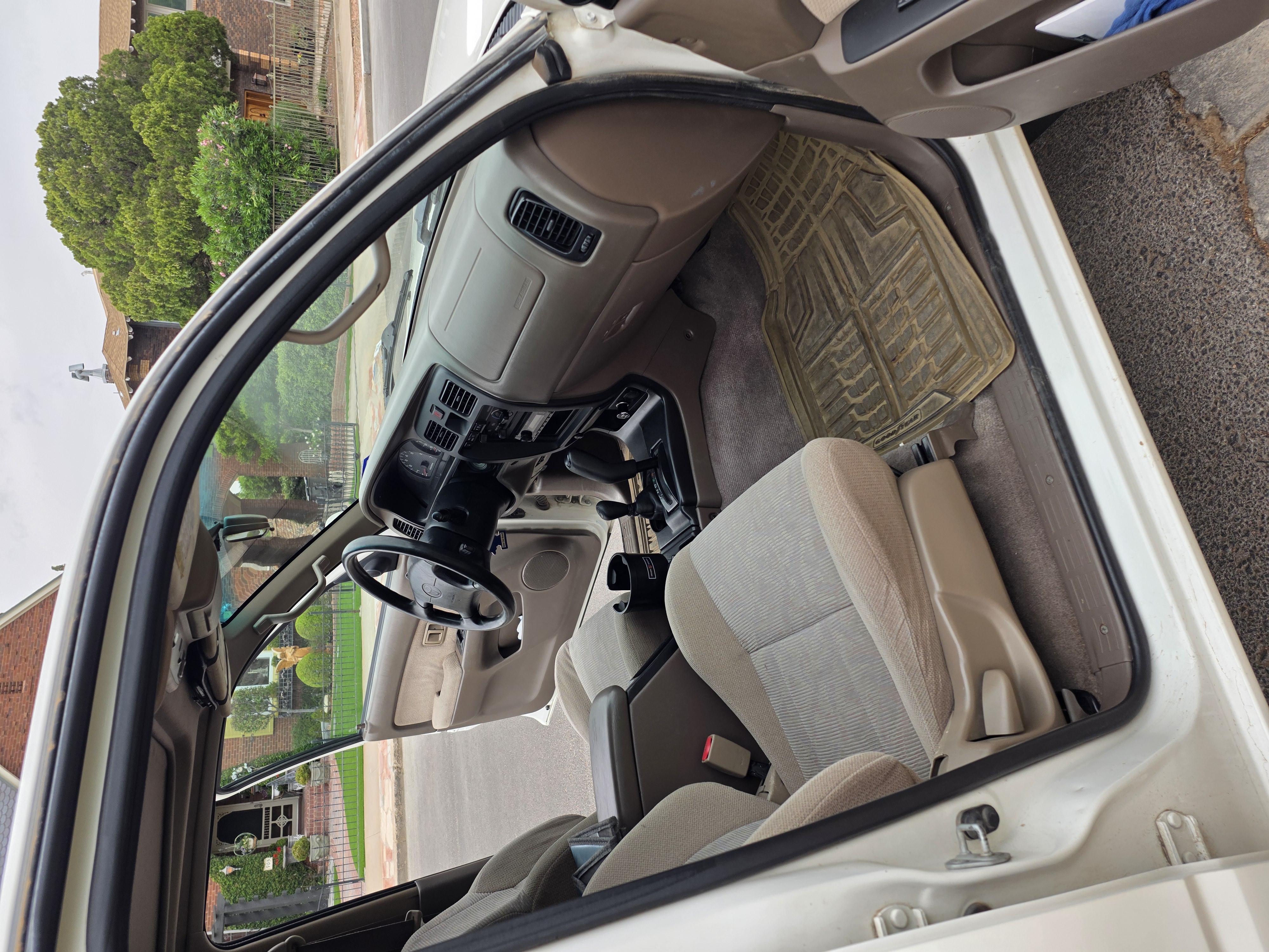 Supercharged 1999 Toyota 4Runner SR5 - 5