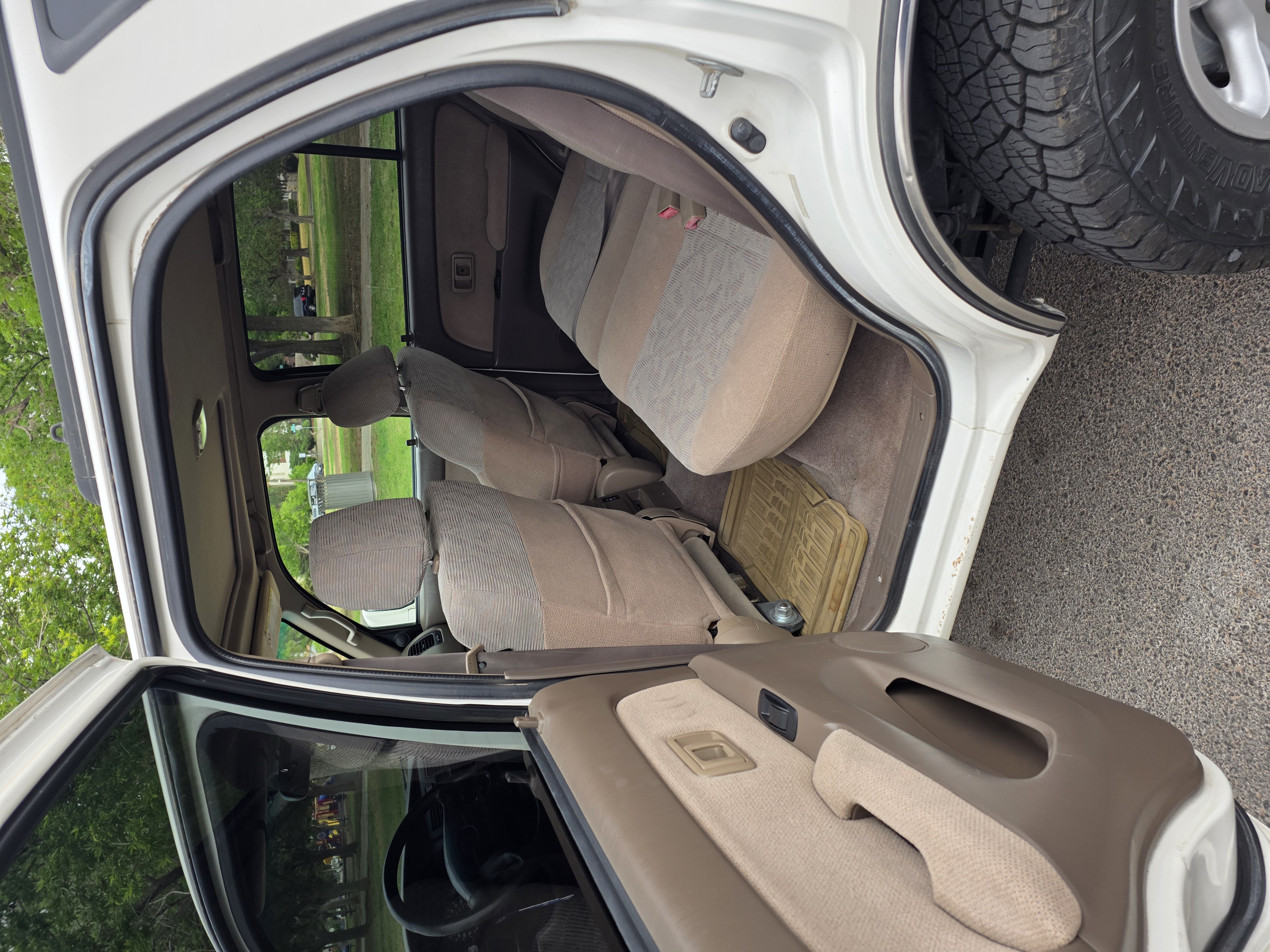 Supercharged 1999 Toyota 4Runner SR5