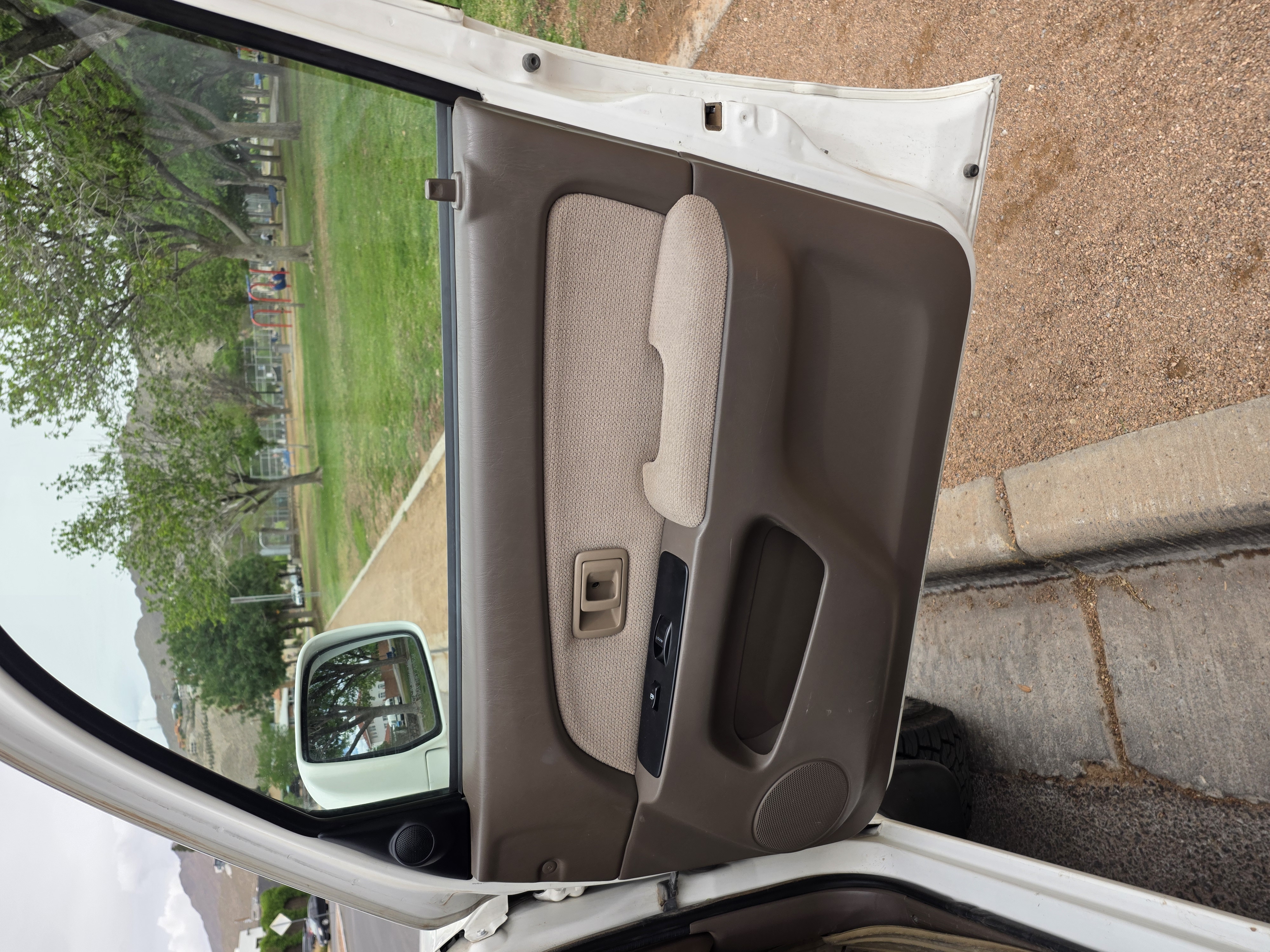 Supercharged 1999 Toyota 4Runner SR5