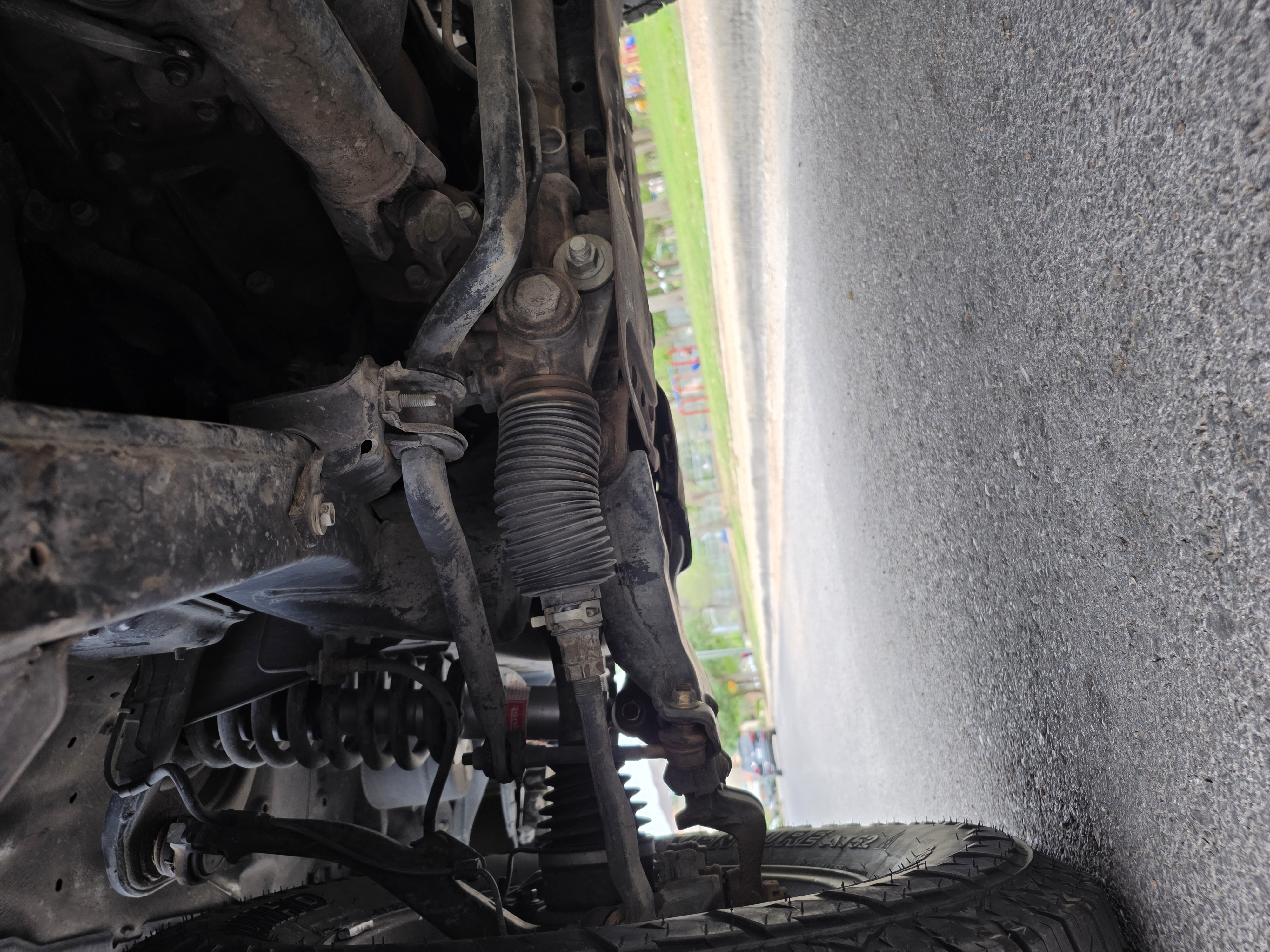 Supercharged 1999 Toyota 4Runner SR5