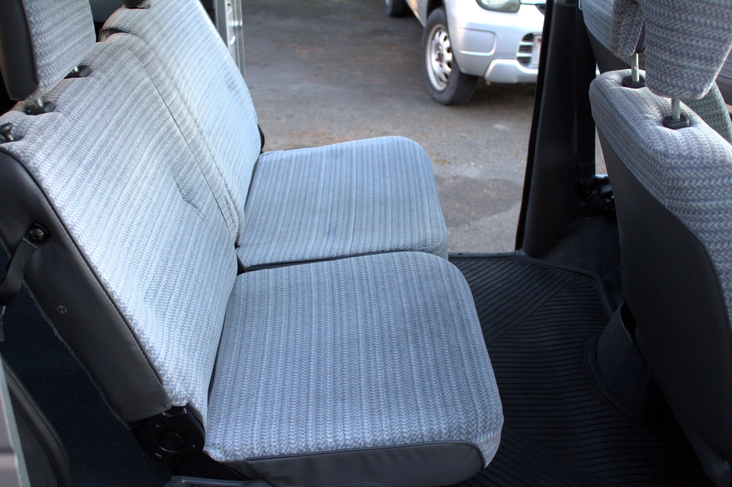 1998 Honda Acty Street