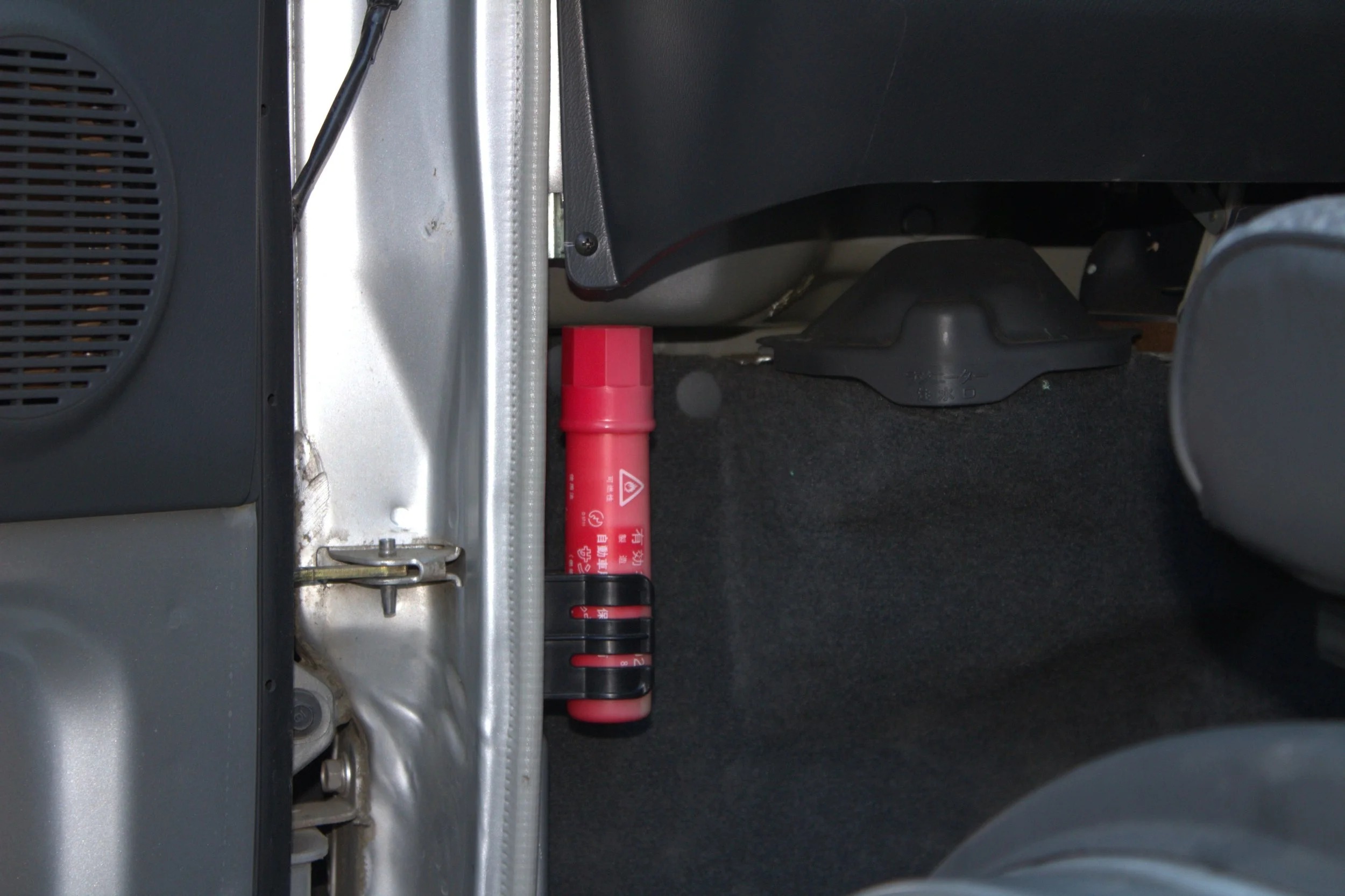 1998 Honda Acty Street