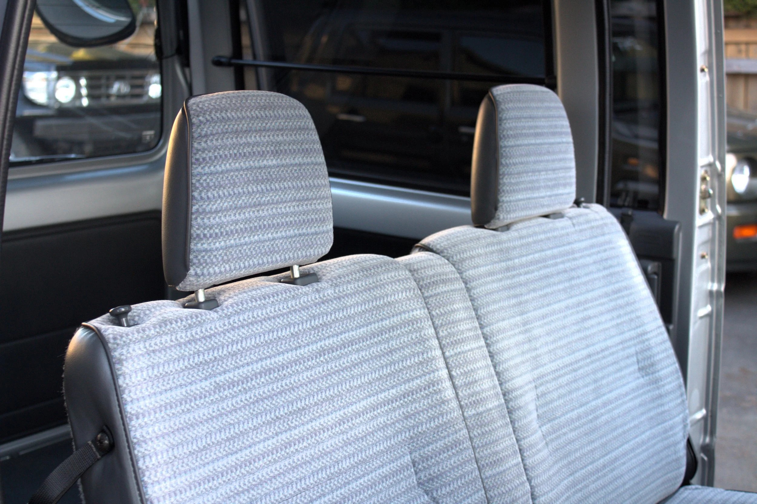 1998 Honda Acty Street