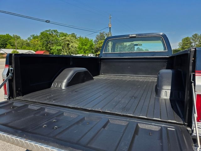 1984 Chevrolet C20 Silverado