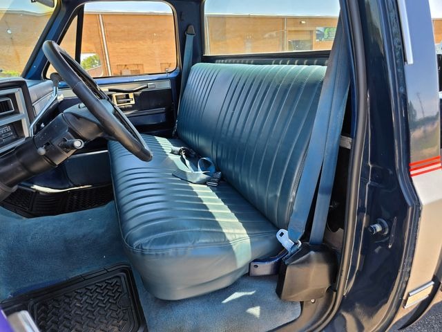 1984 Chevrolet C20 Silverado