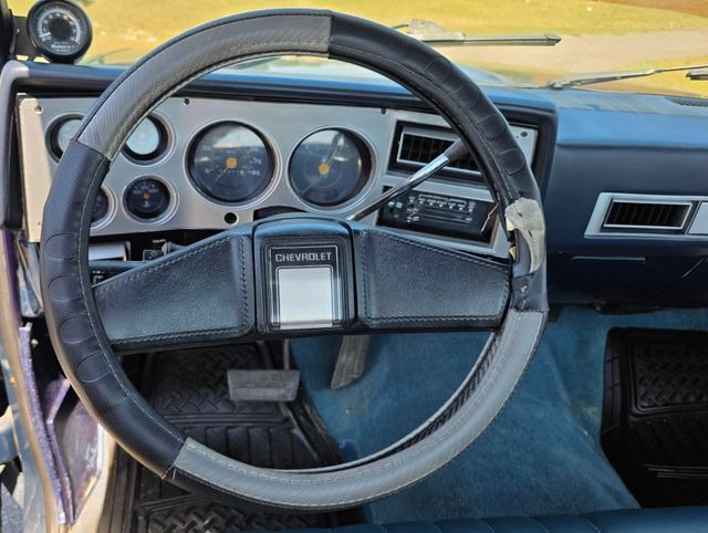 1984 Chevrolet C20 Silverado