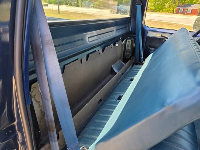 1984 Chevrolet C20 Silverado