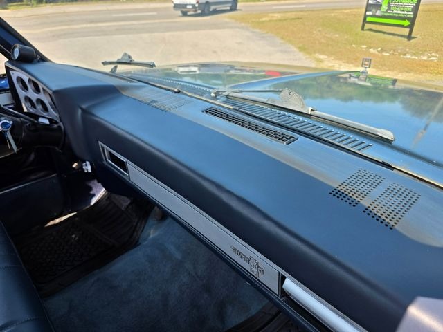 1984 Chevrolet C20 Silverado