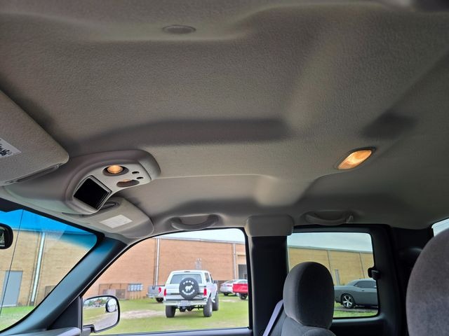 2004 Chevrolet Silverado 1500 LS Z71