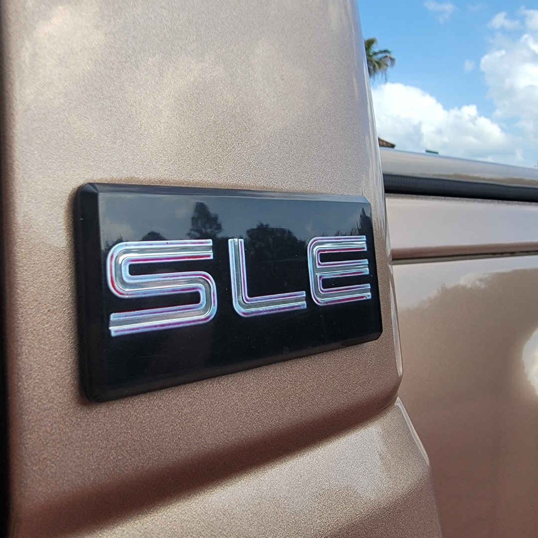 1996 GMC K1500 Sierra SLE