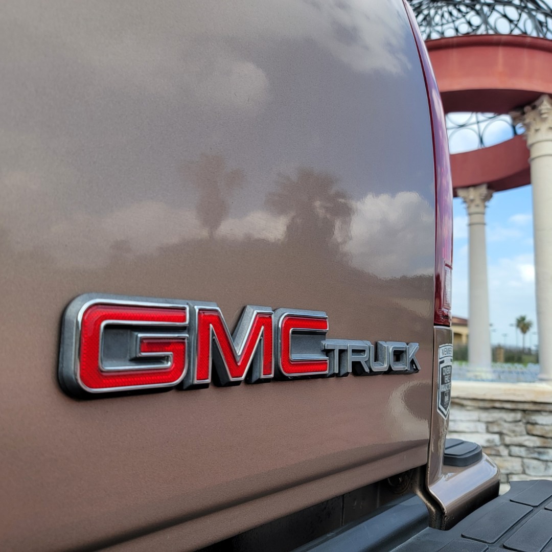 1996 GMC K1500 Sierra SLE