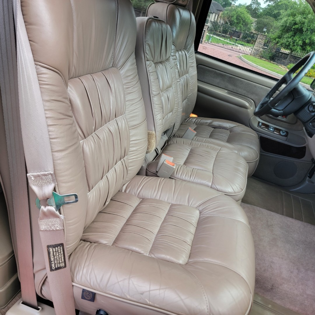 1996 GMC K1500 Sierra SLE