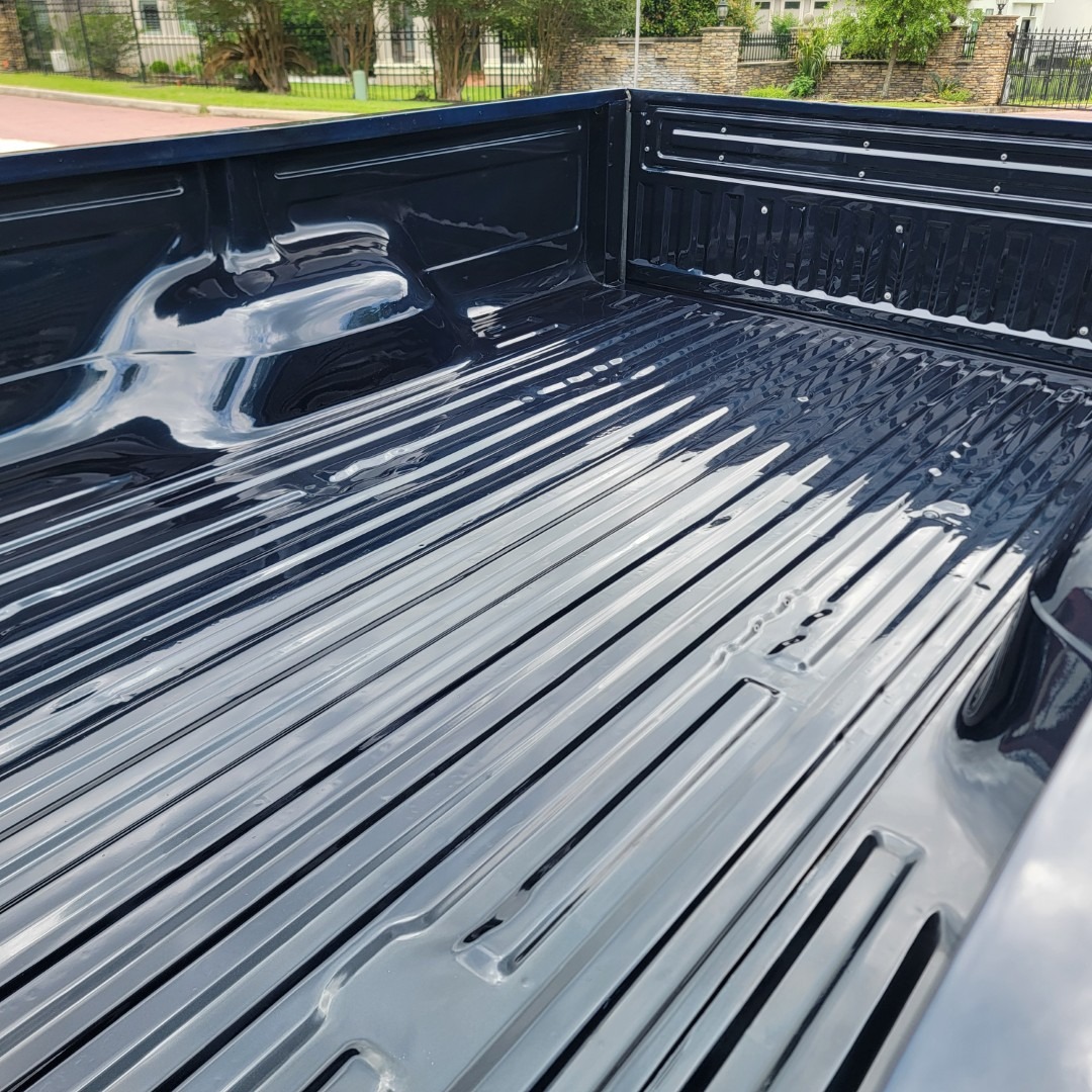 1989 Ford F-250 XLT Lariat