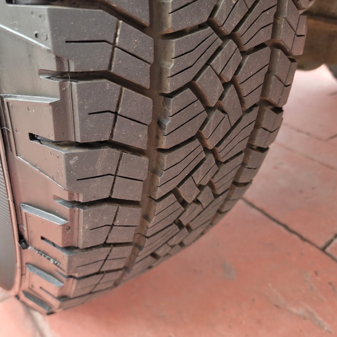 1989 Ford F-250 XLT Lariat