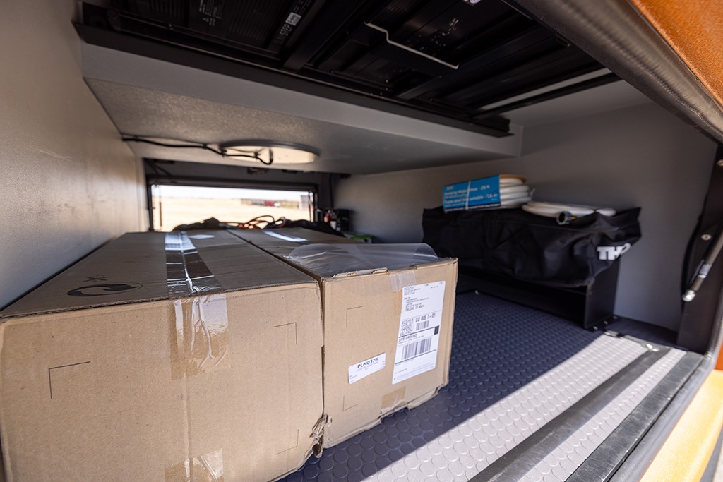 2023 EarthRoamer XV-SX-008