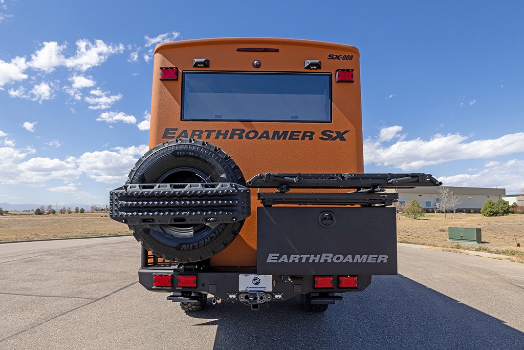 2023 EarthRoamer XV-SX-008