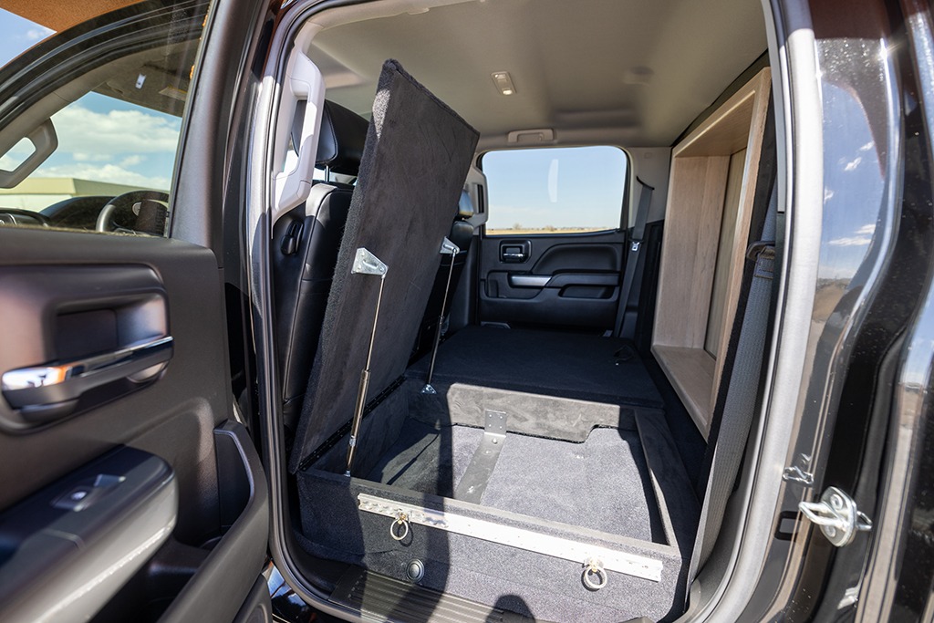 2023 EarthRoamer XV-SX-008