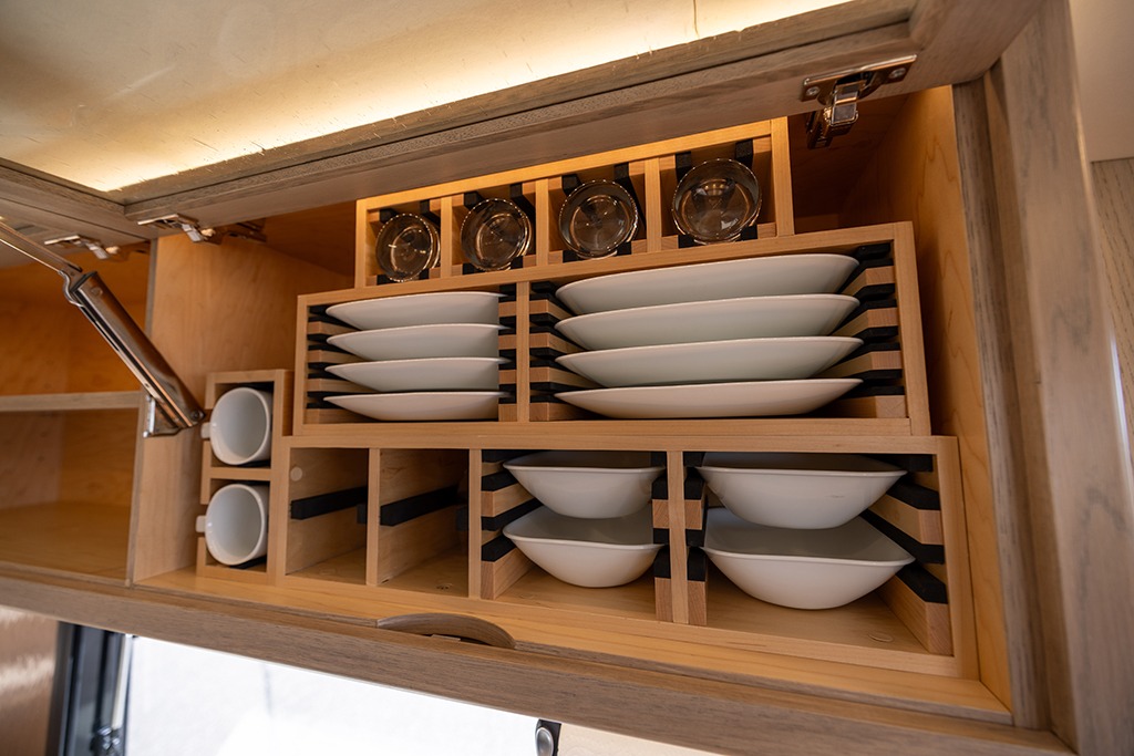 2023 EarthRoamer XV-SX-008