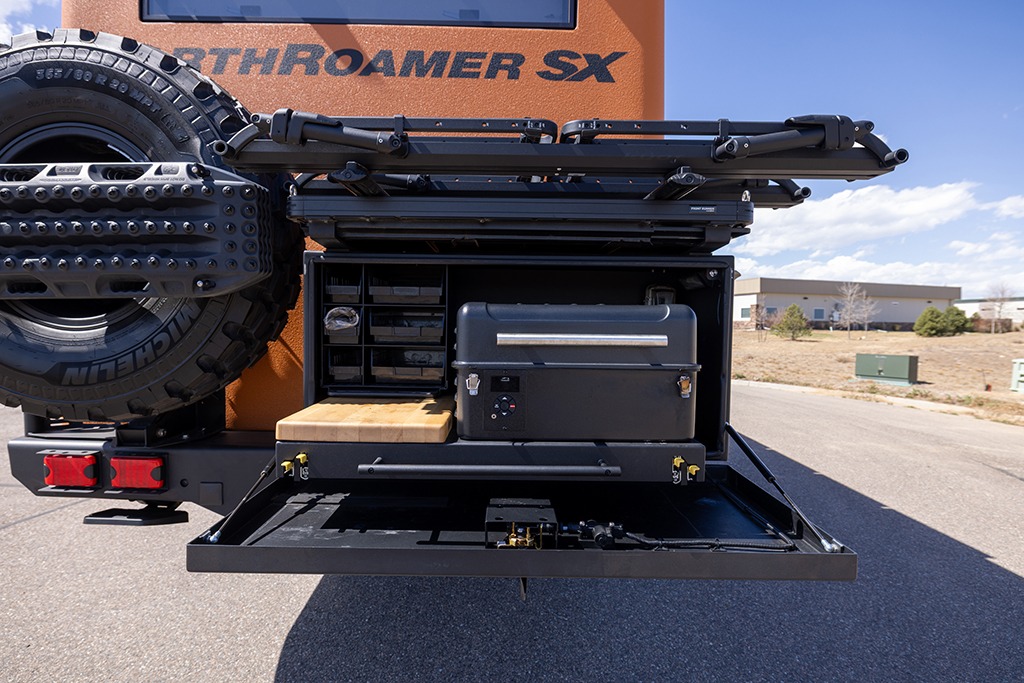 2023 EarthRoamer XV-SX-008