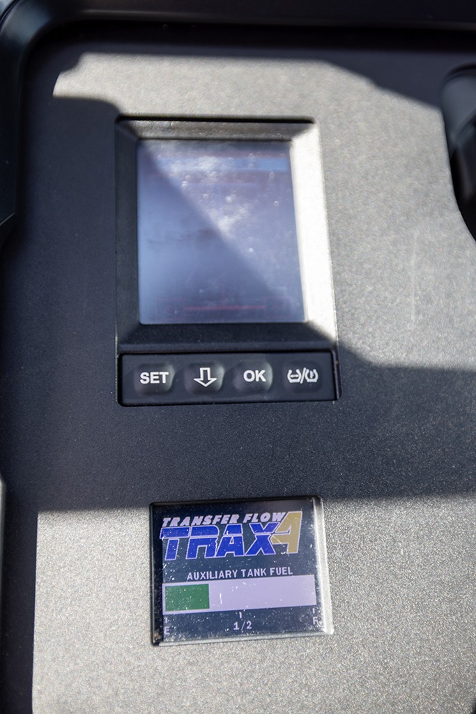 2024 EarthRoamer XV-LTi 126