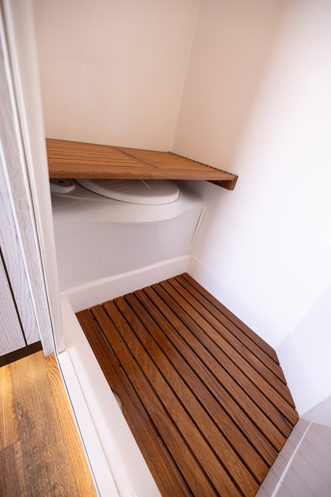 2024 EarthRoamer XV-LTi 126