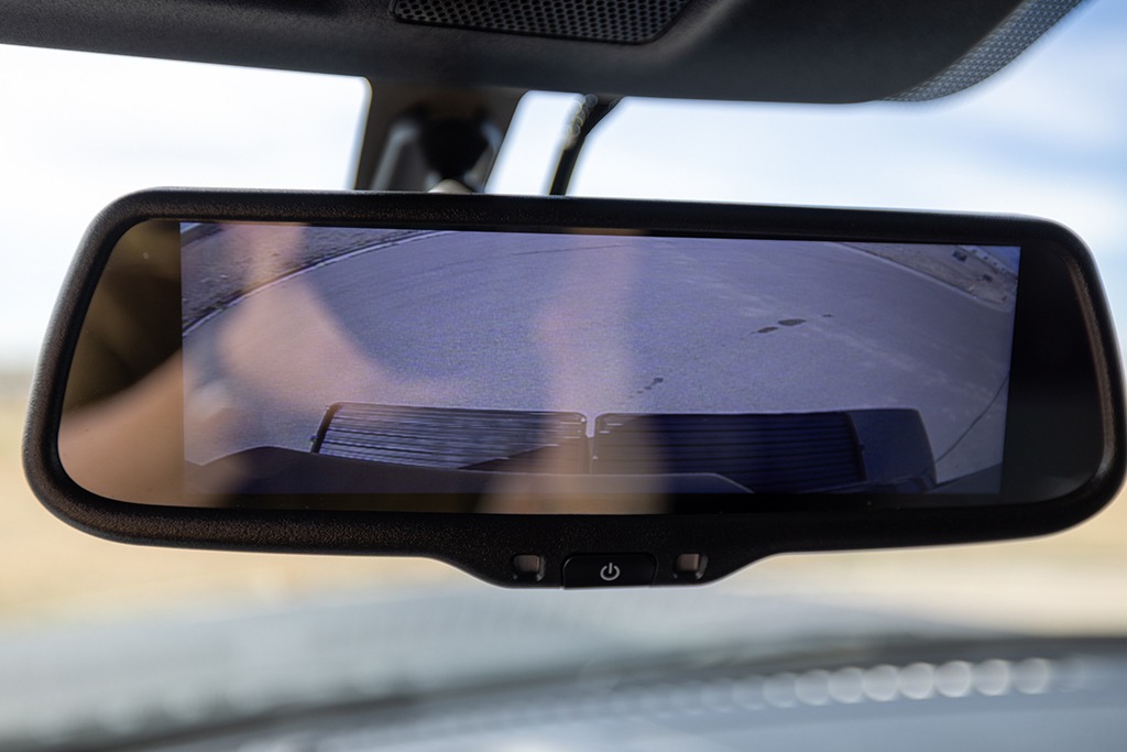 2024 EarthRoamer XV-LTi 126