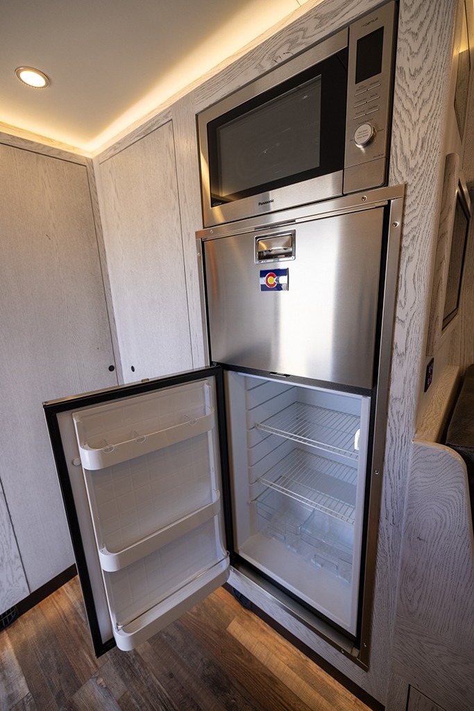 2024 EarthRoamer XV-LTi 126