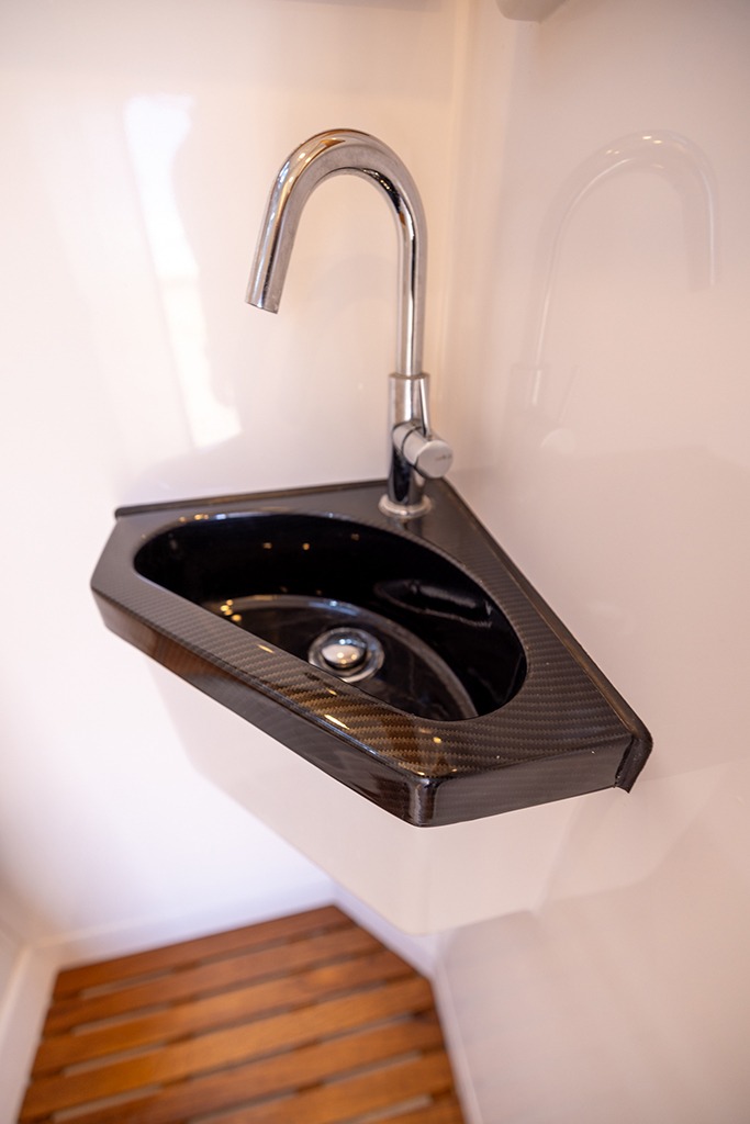 2024 EarthRoamer XV-LTi 126