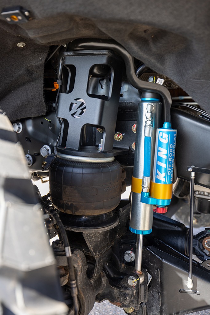 2024 EarthRoamer XV-LTi 126