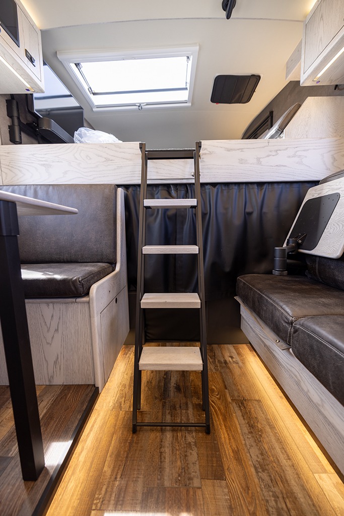 2024 EarthRoamer XV-LTi 126