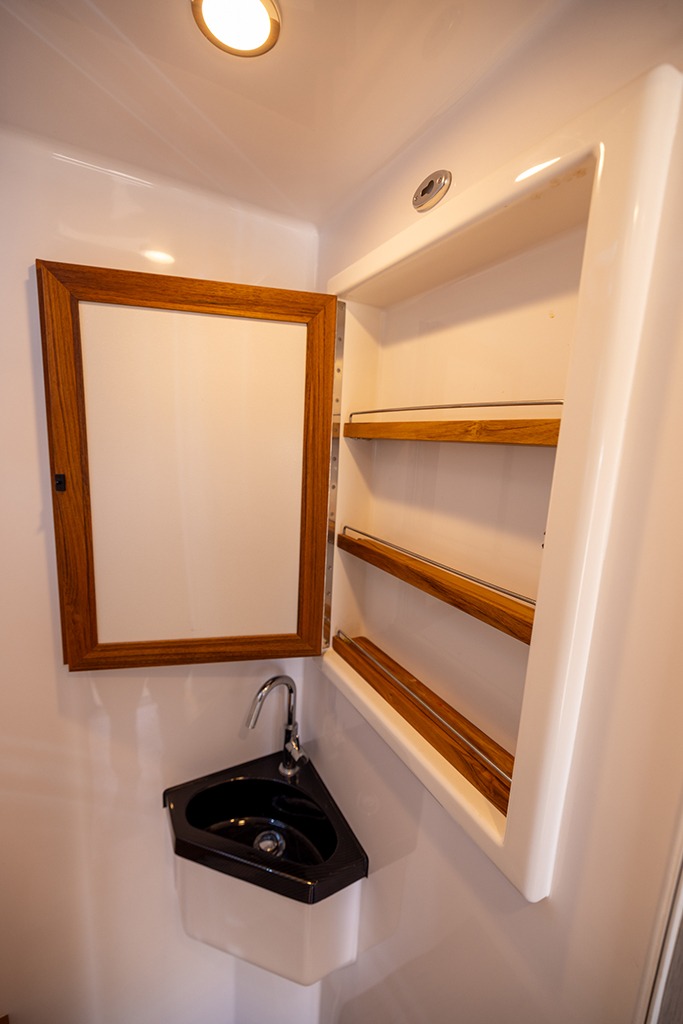 2024 EarthRoamer XV-LTi 126