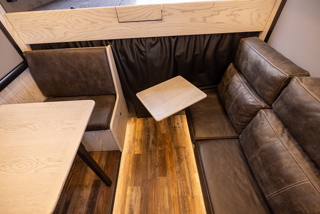 2024 EarthRoamer XV-LTi 126