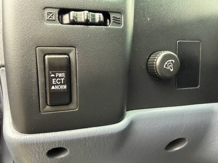 Refurbished 1998 Toyota Tacoma SR5